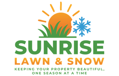 Sunrise Lawn & Snow