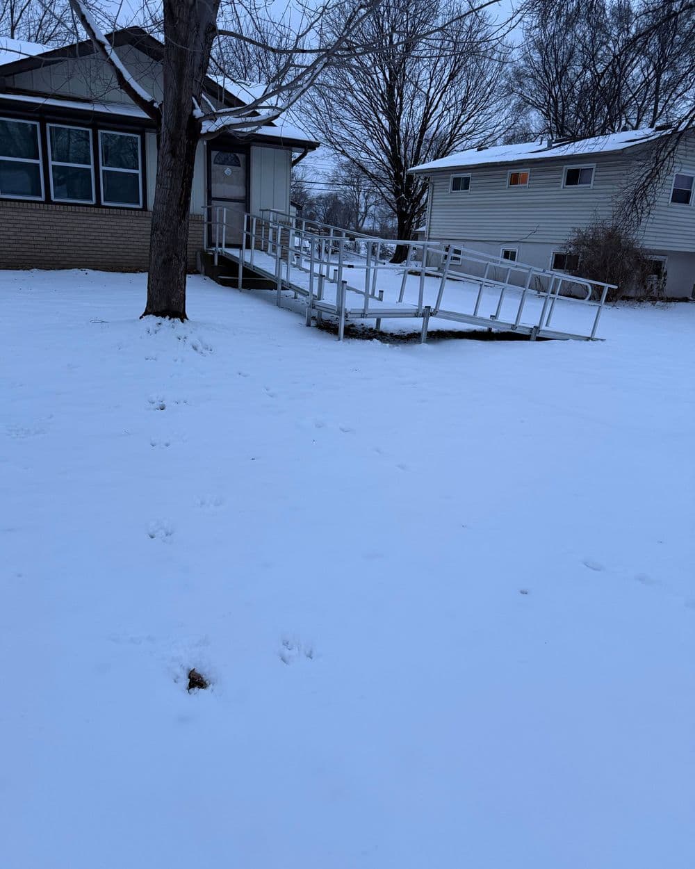 Winter Snow Removal by Sunrise Lawn & Snow in Minneapolis image